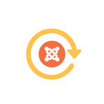 Joomla EasyUpdate Icon