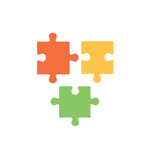 Joomla Extensibility Icon