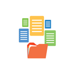 Joomla Nested Categories Icon