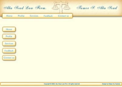 Abu Soud Law Firm